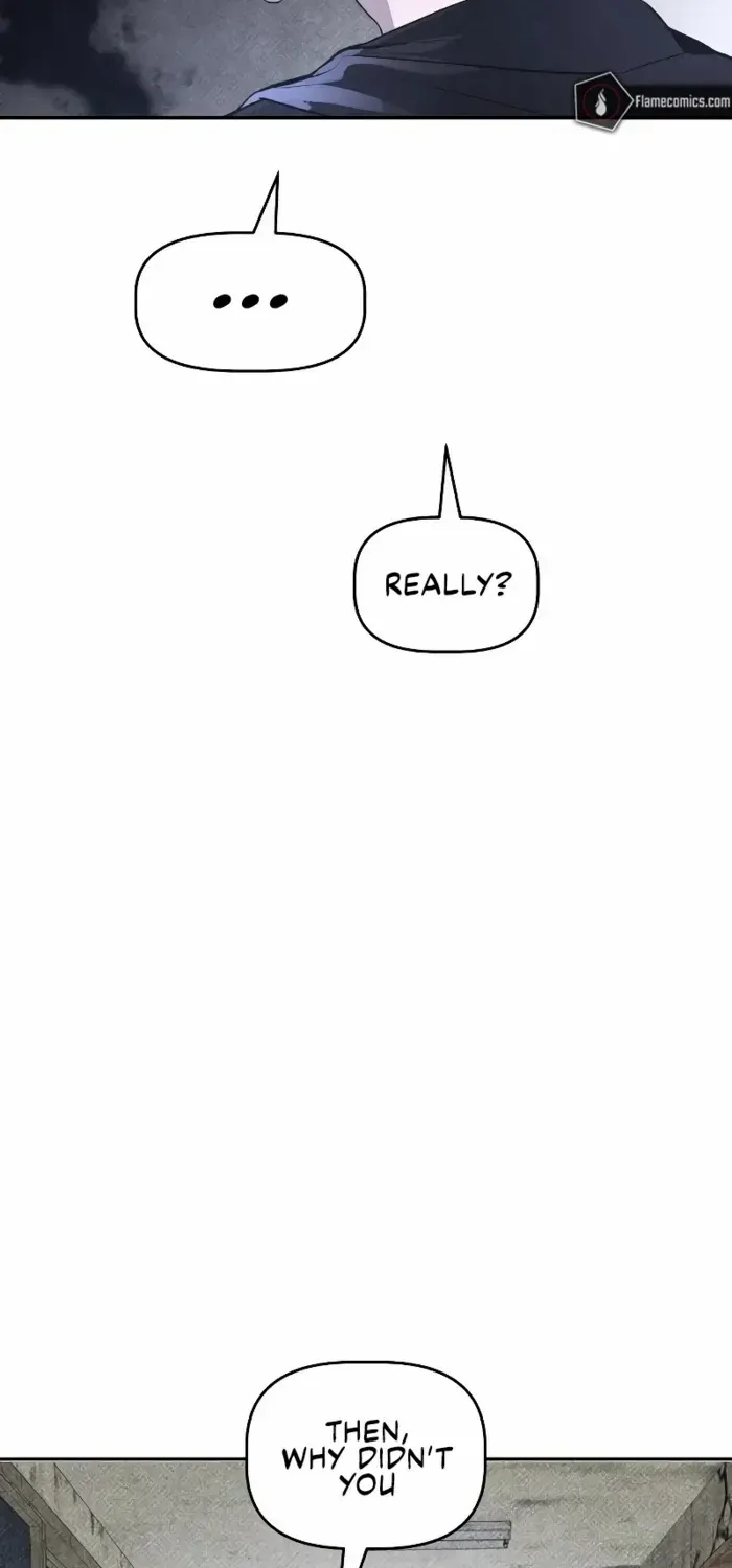 Read Destined Murderer chapter 33 image 18 on Lezhin