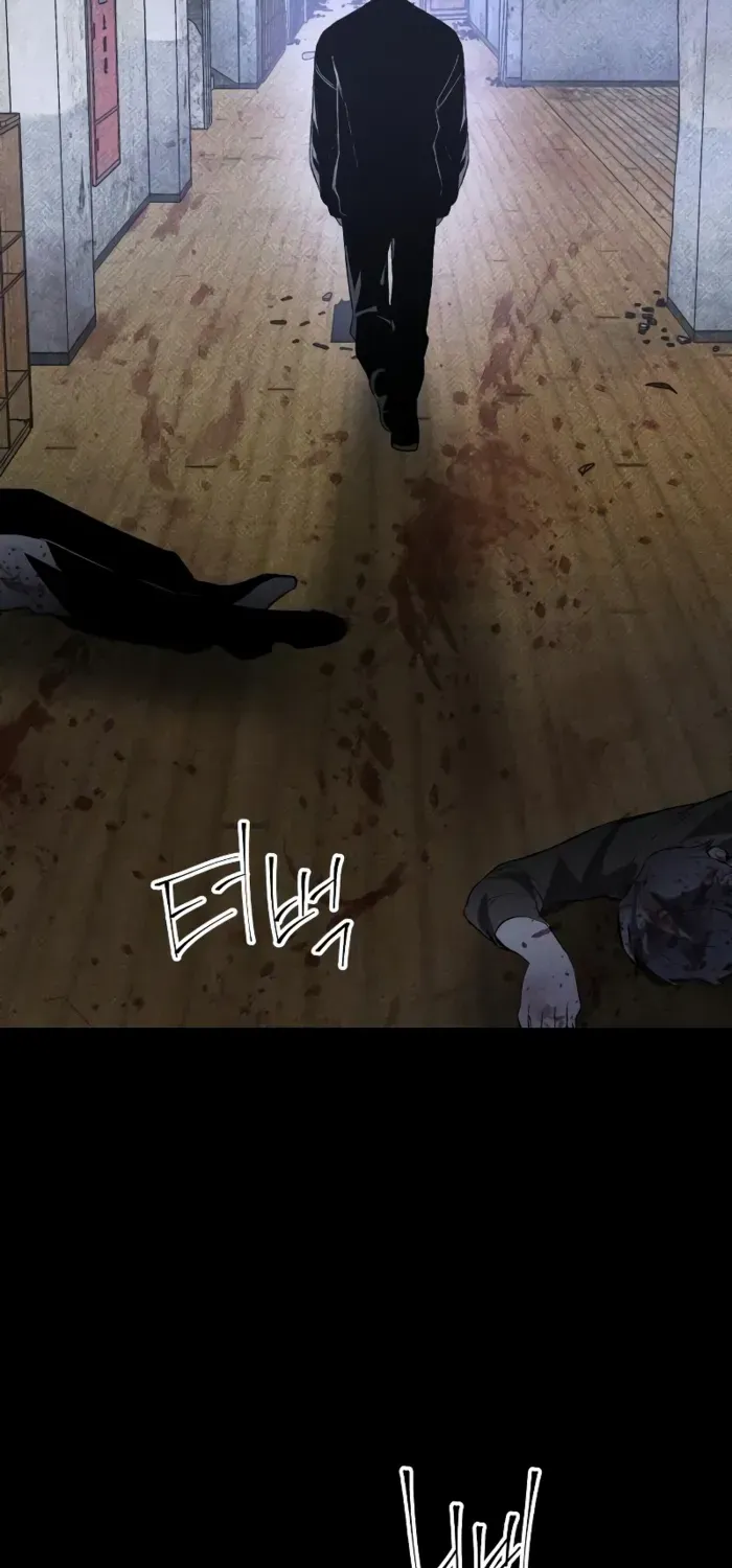 Read Destined Murderer chapter 33 image 2 on Lezhin