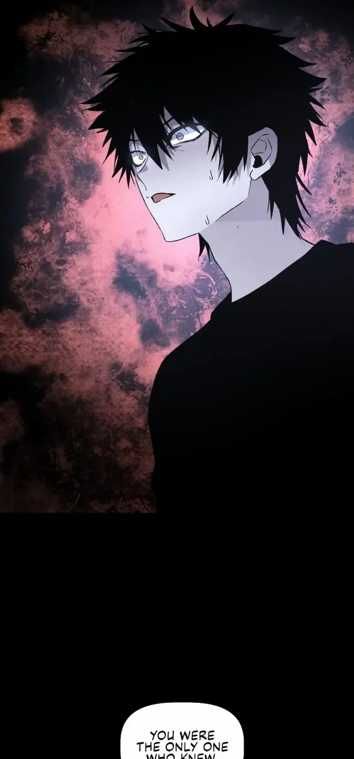 Read Destined Murderer chapter 33 image 20 on Lezhin