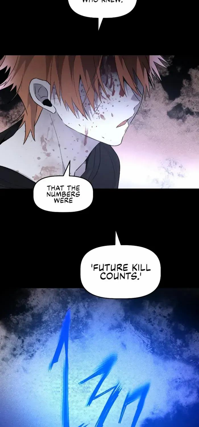 Read Destined Murderer chapter 33 image 21 on Lezhin