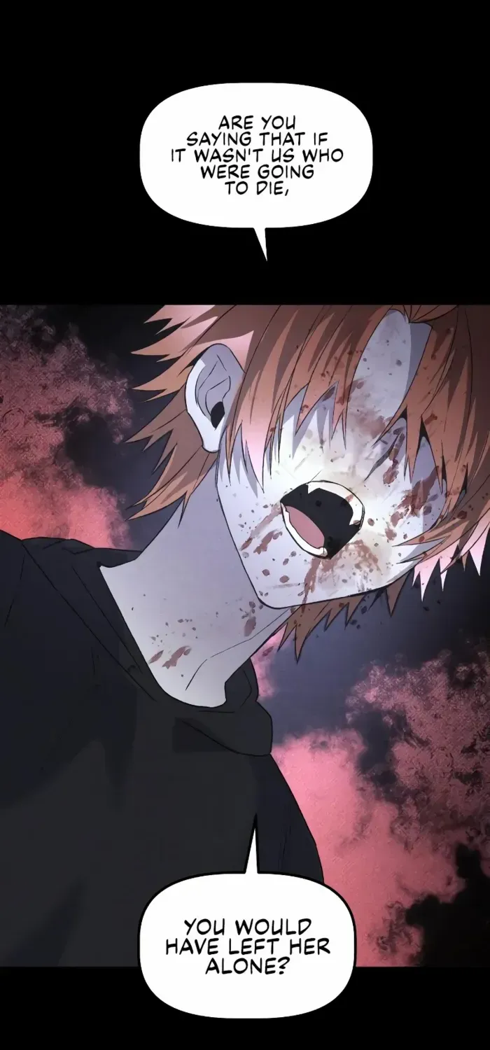 Read Destined Murderer chapter 33 image 26 on Lezhin