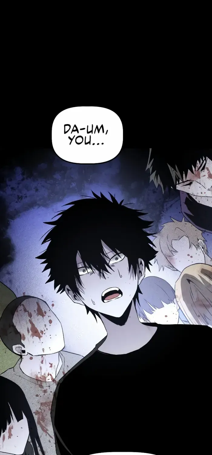 Read Destined Murderer chapter 33 image 27 on Lezhin
