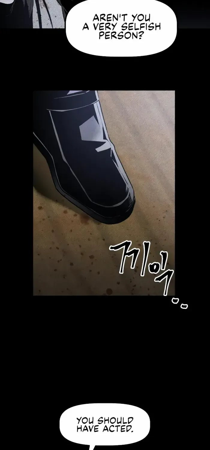 Read Destined Murderer chapter 33 image 28 on Lezhin