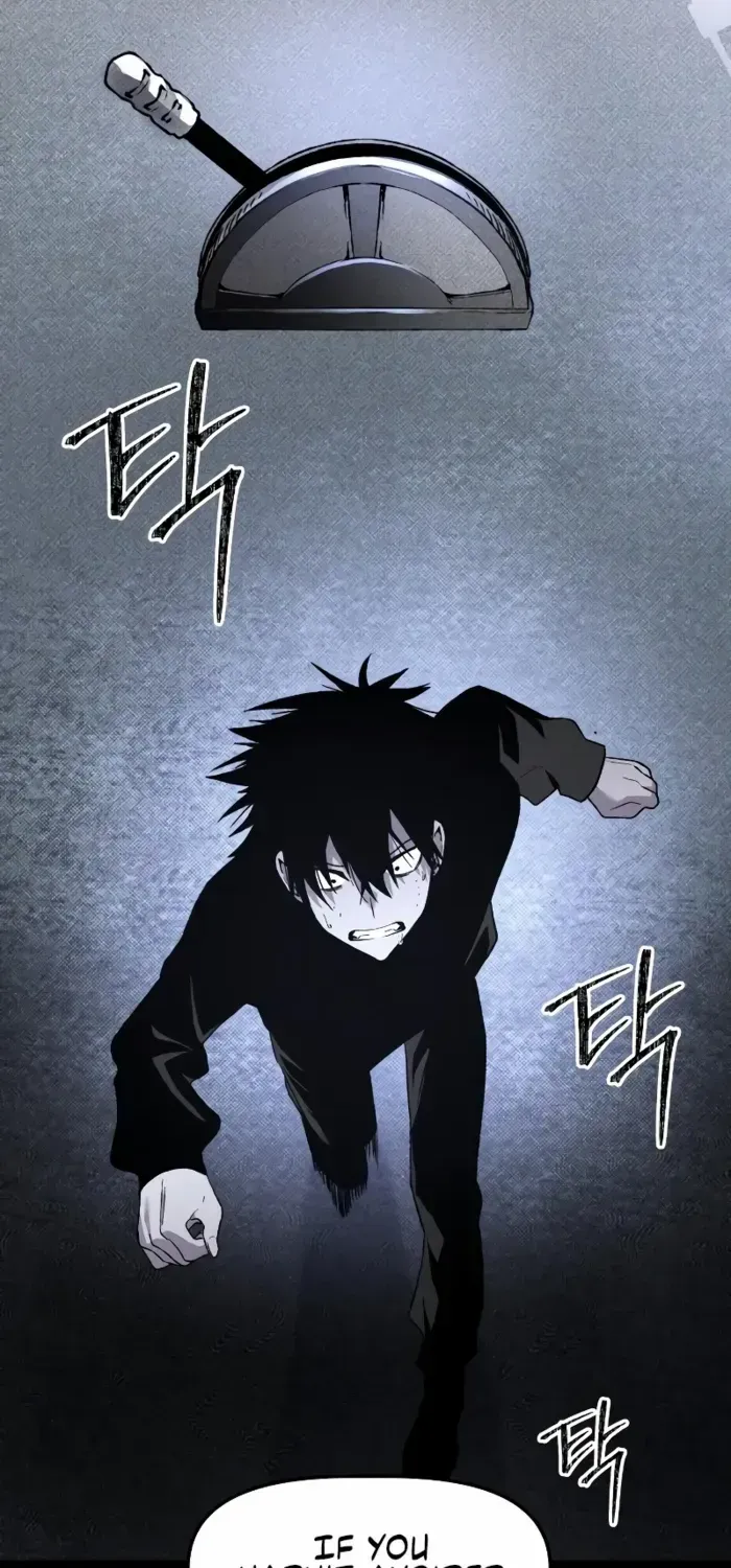 Read Destined Murderer chapter 33 image 33 on Lezhin