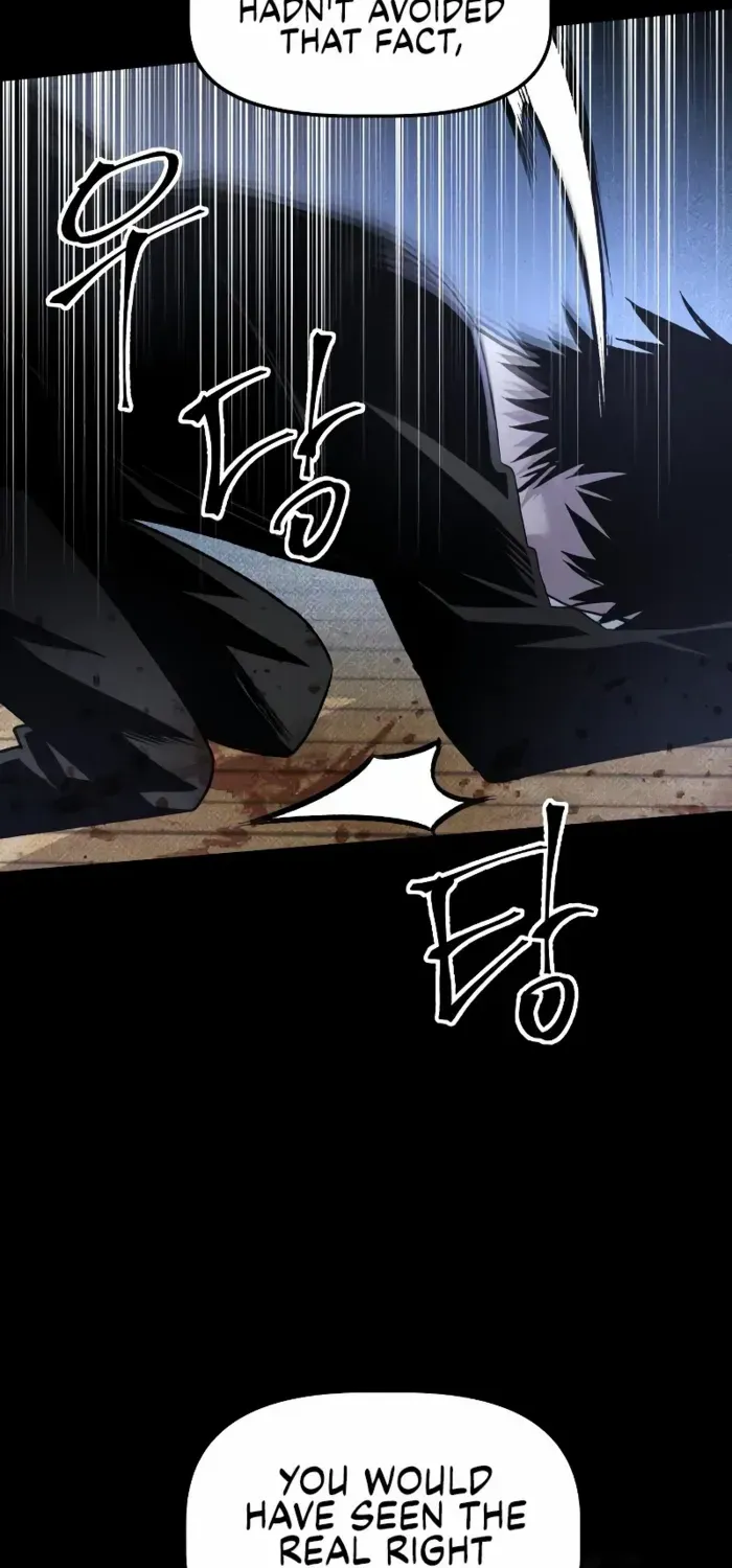 Read Destined Murderer chapter 33 image 34 on Lezhin