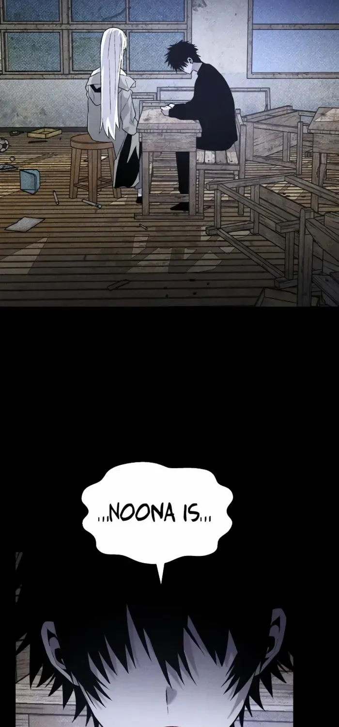 Read Destined Murderer chapter 33 image 36 on Lezhin