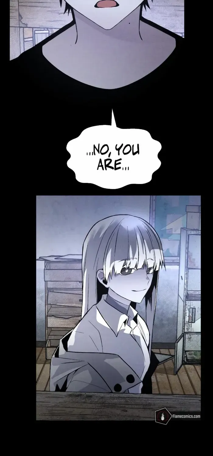 Read Destined Murderer chapter 33 image 37 on Lezhin