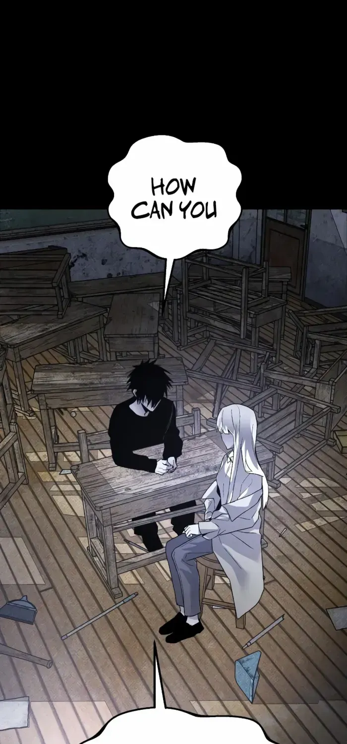 Read Destined Murderer chapter 33 image 38 on Lezhin