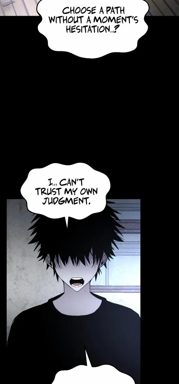Read Destined Murderer chapter 33 image 39 on Lezhin