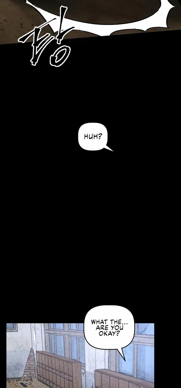 Read Destined Murderer chapter 33 image 4 on Lezhin