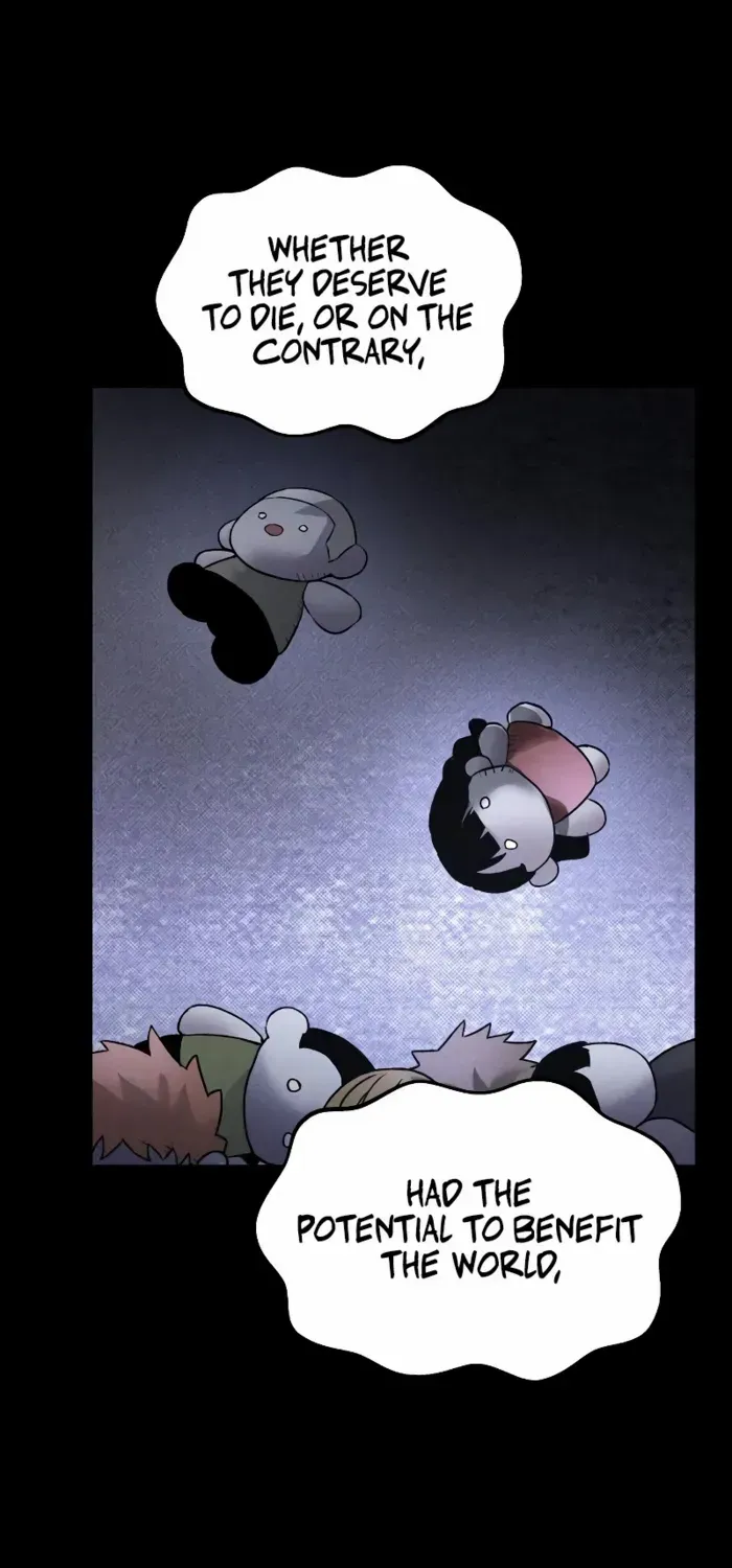 Read Destined Murderer chapter 33 image 41 on Lezhin