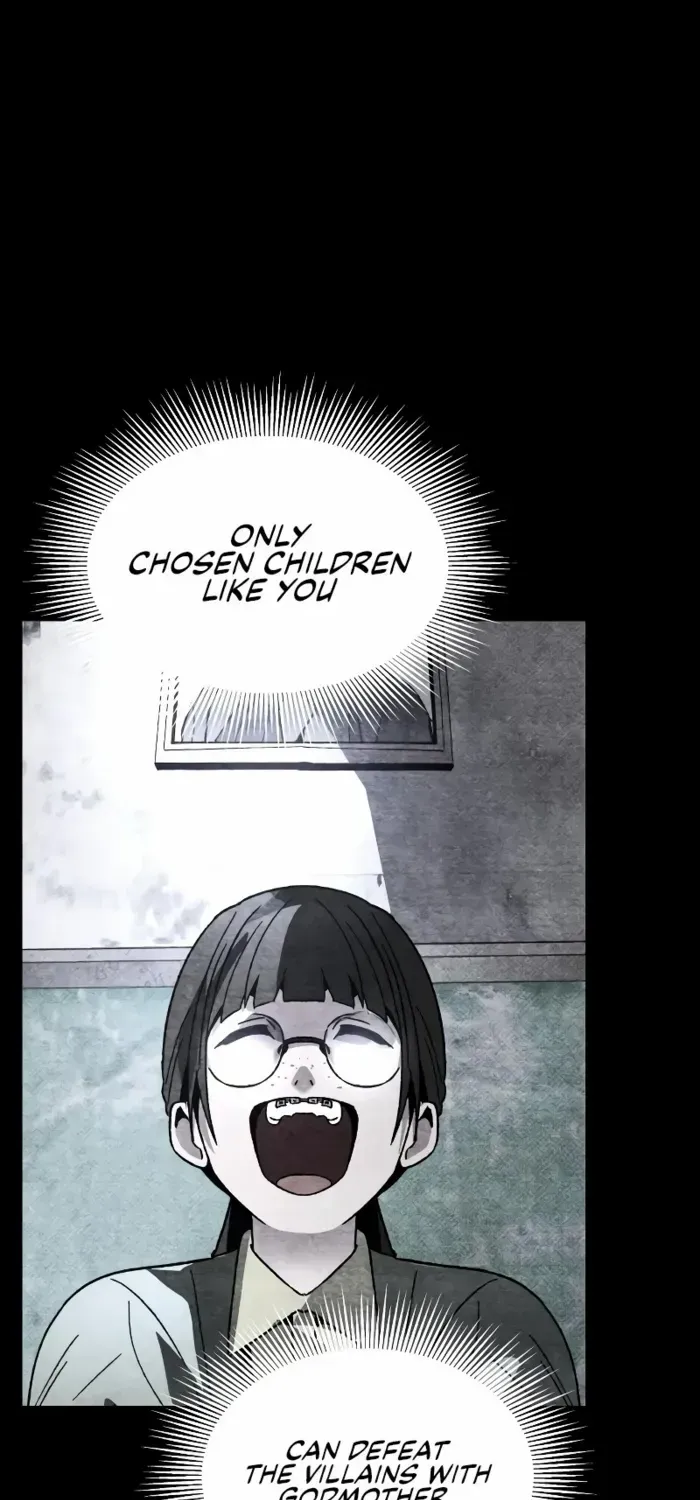 Read Destined Murderer chapter 33 image 43 on Lezhin
