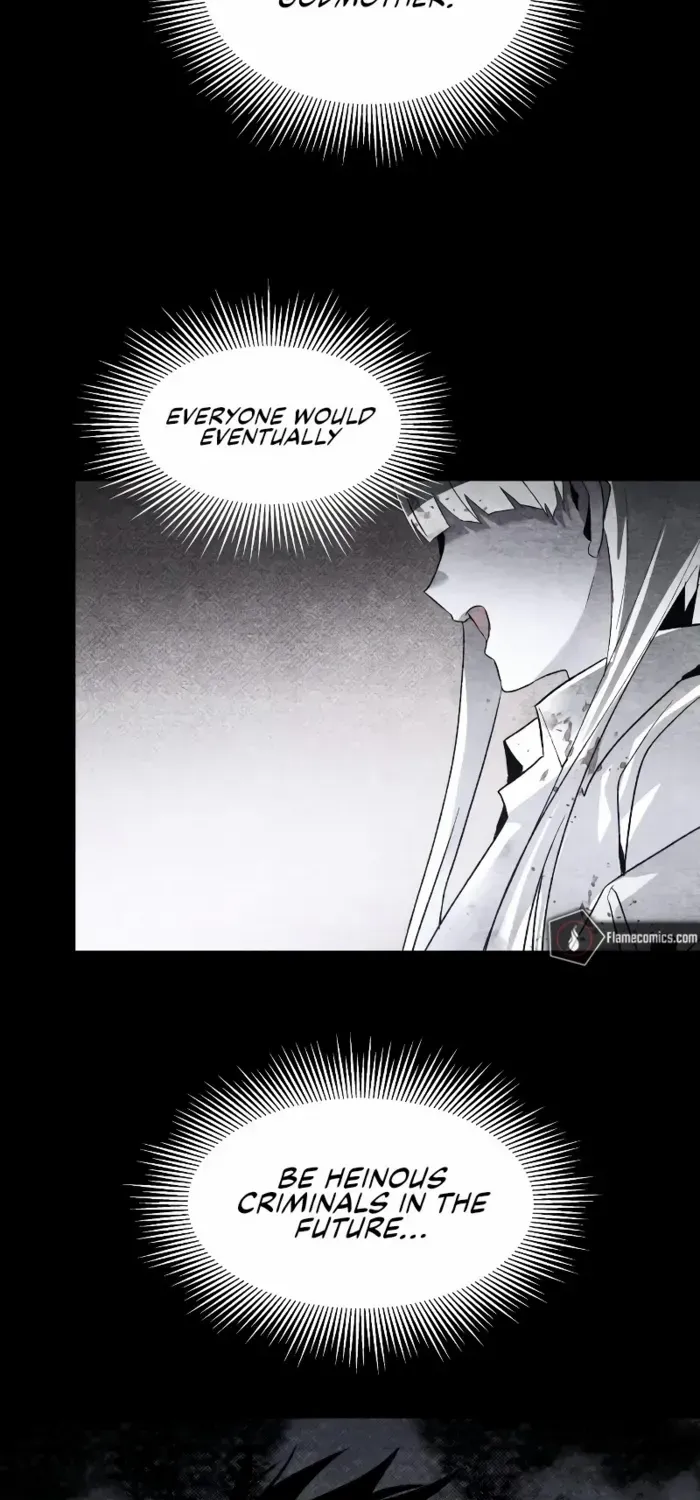Read Destined Murderer chapter 33 image 44 on Lezhin