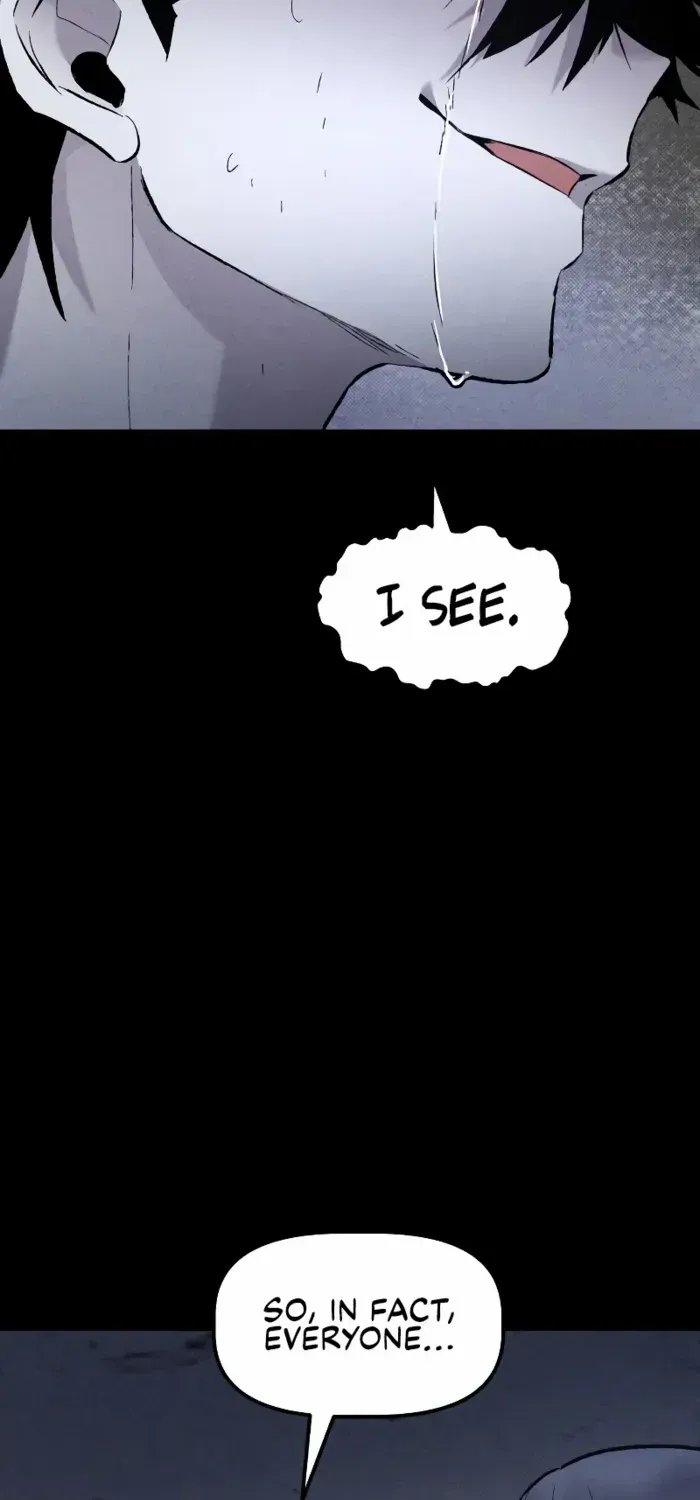 Read Destined Murderer chapter 33 image 46 on Lezhin