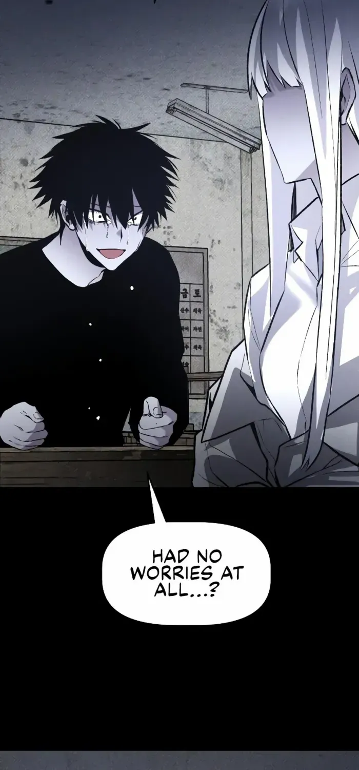 Read Destined Murderer chapter 33 image 47 on Lezhin