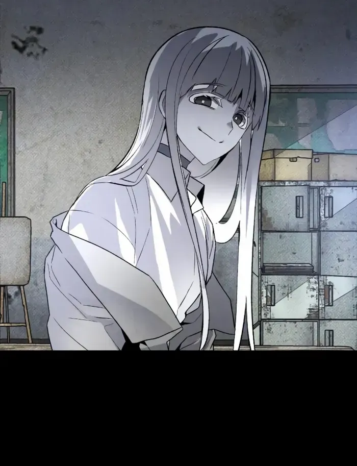 Read Destined Murderer chapter 33 image 48 on Lezhin