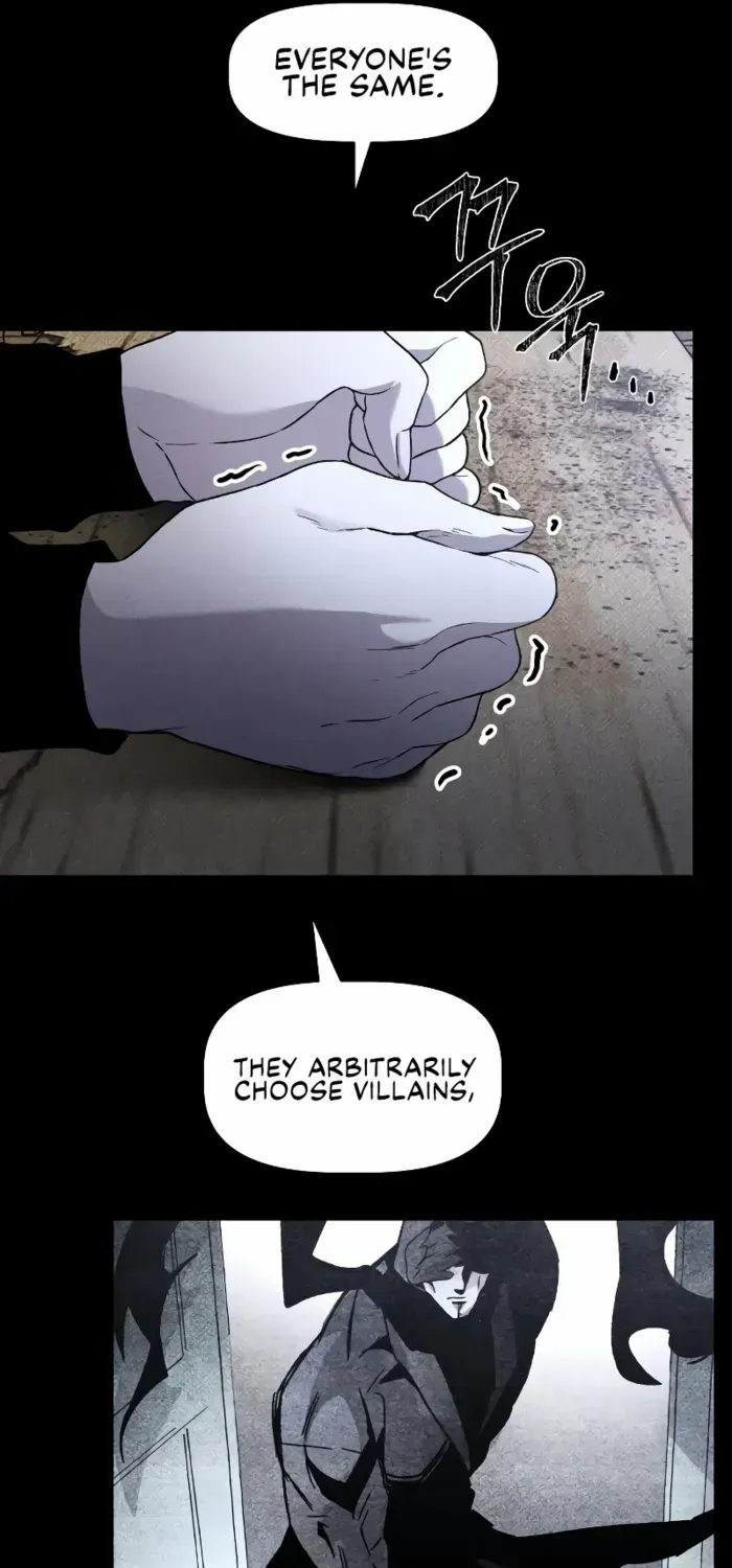 Read Destined Murderer chapter 33 image 49 on Lezhin