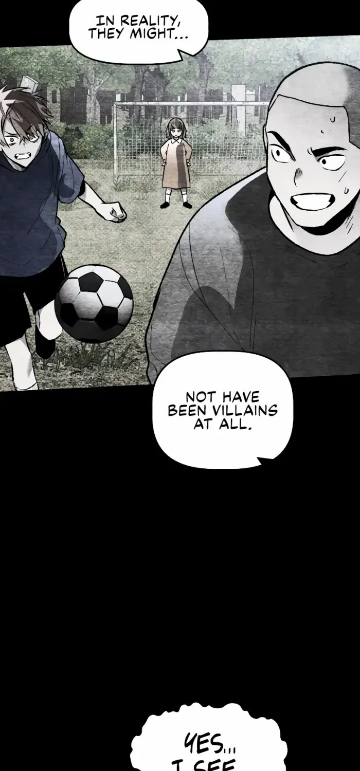 Read Destined Murderer chapter 33 image 51 on Lezhin