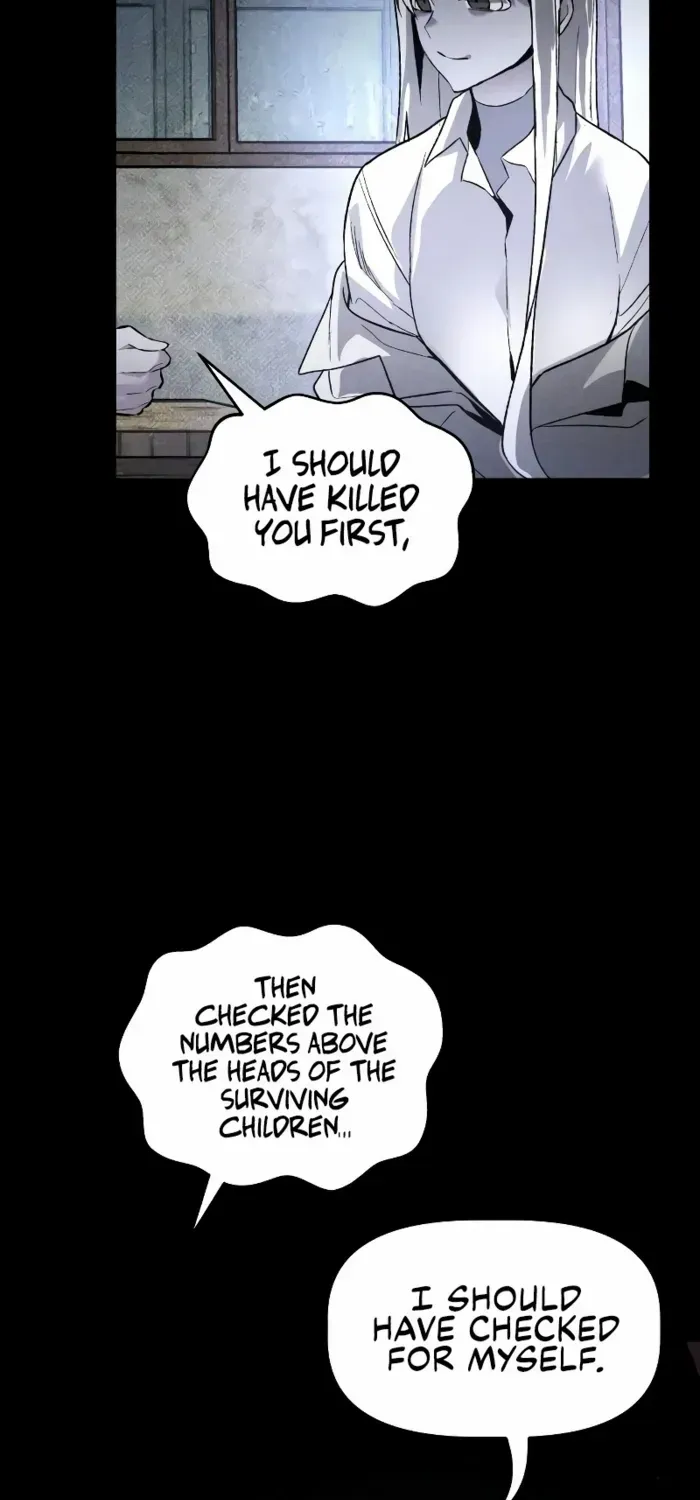 Read Destined Murderer chapter 33 image 53 on Lezhin