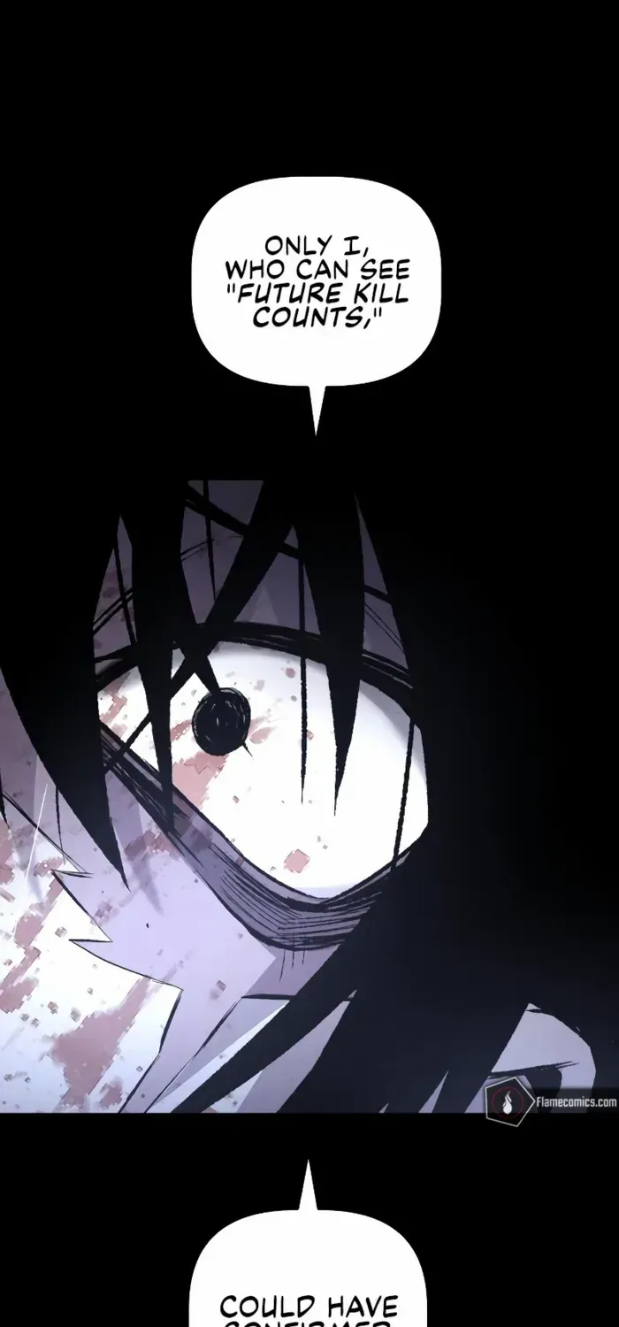 Read Destined Murderer chapter 33 image 55 on Lezhin