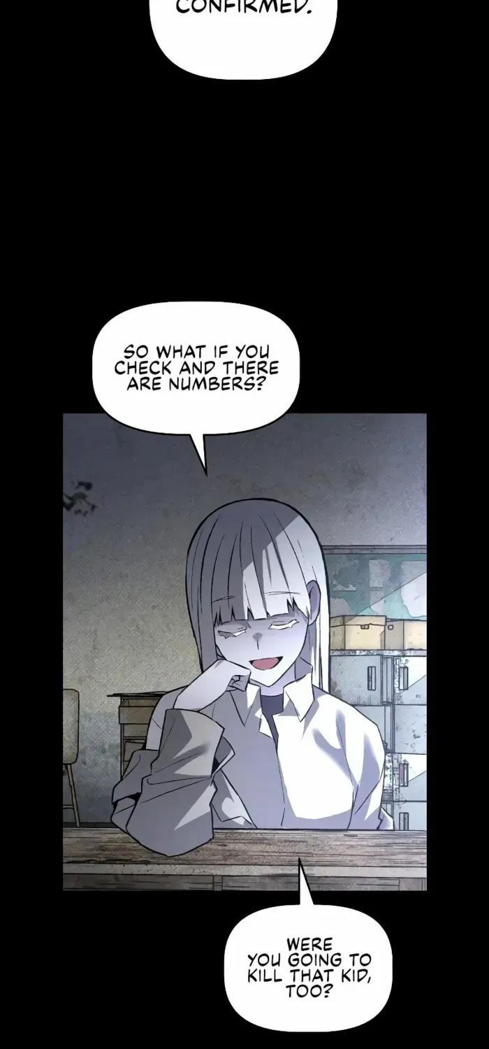 Read Destined Murderer chapter 33 image 56 on Lezhin