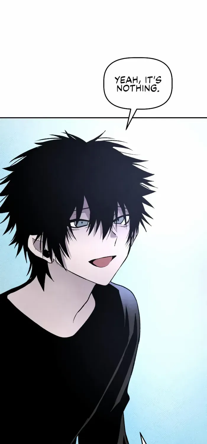 Read Destined Murderer chapter 33 image 6 on Lezhin