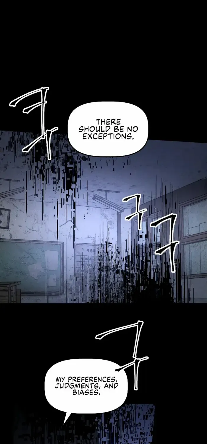 Read Destined Murderer chapter 33 image 60 on Lezhin