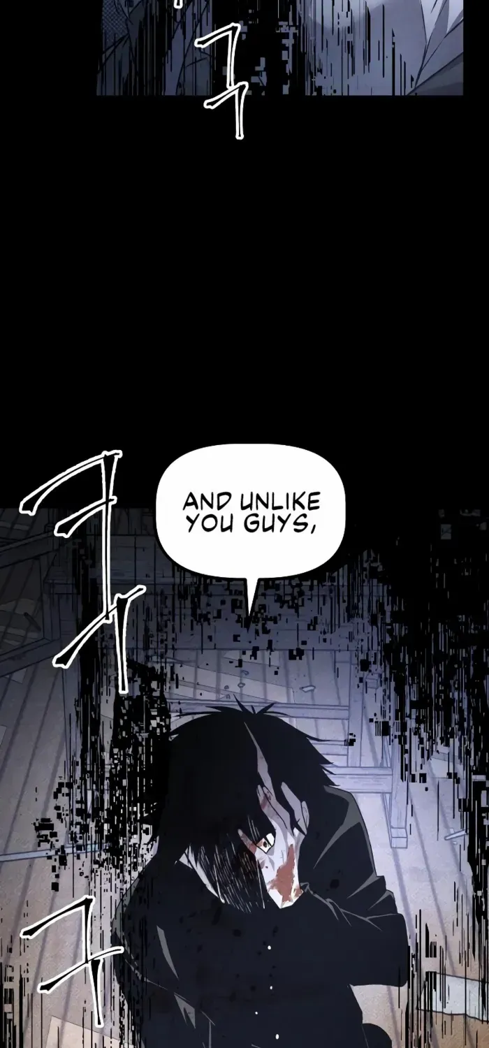 Read Destined Murderer chapter 33 image 62 on Lezhin