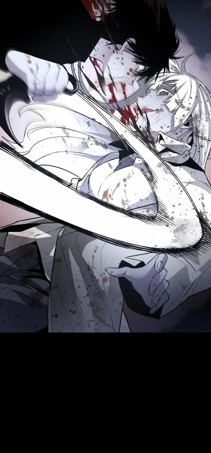 Read Destined Murderer chapter 33 image 67 on Lezhin