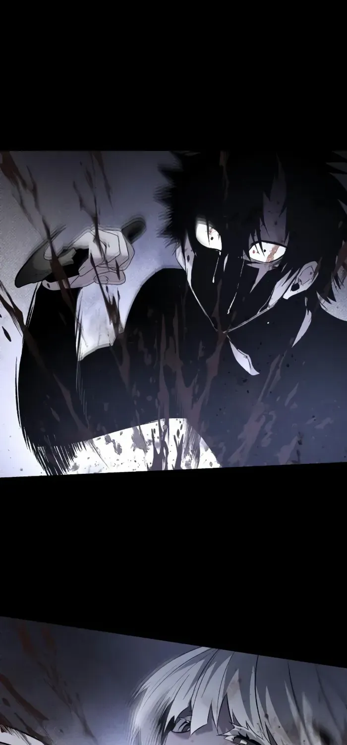 Read Destined Murderer chapter 33 image 68 on Lezhin