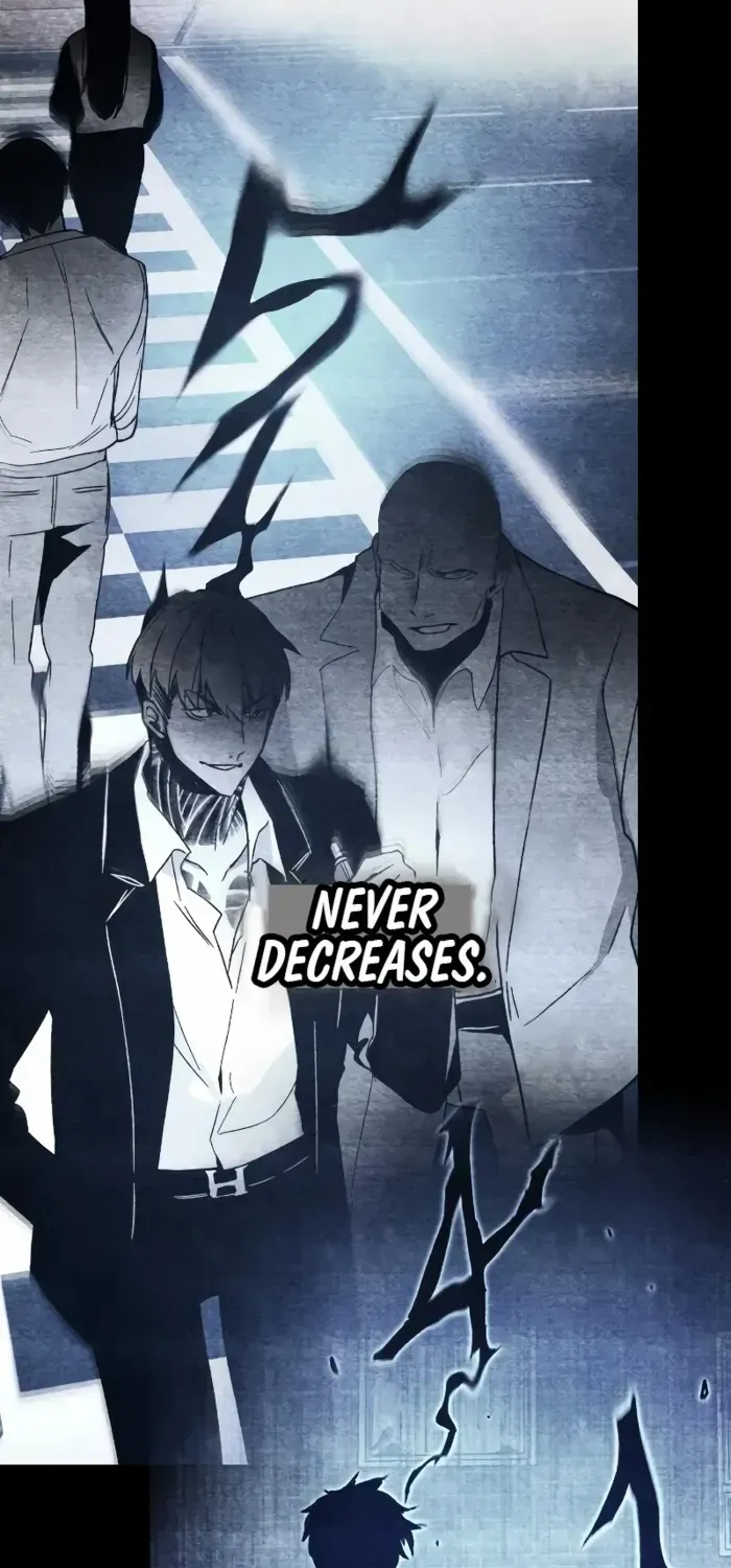 Read Destined Murderer chapter 33 image 71 on Lezhin