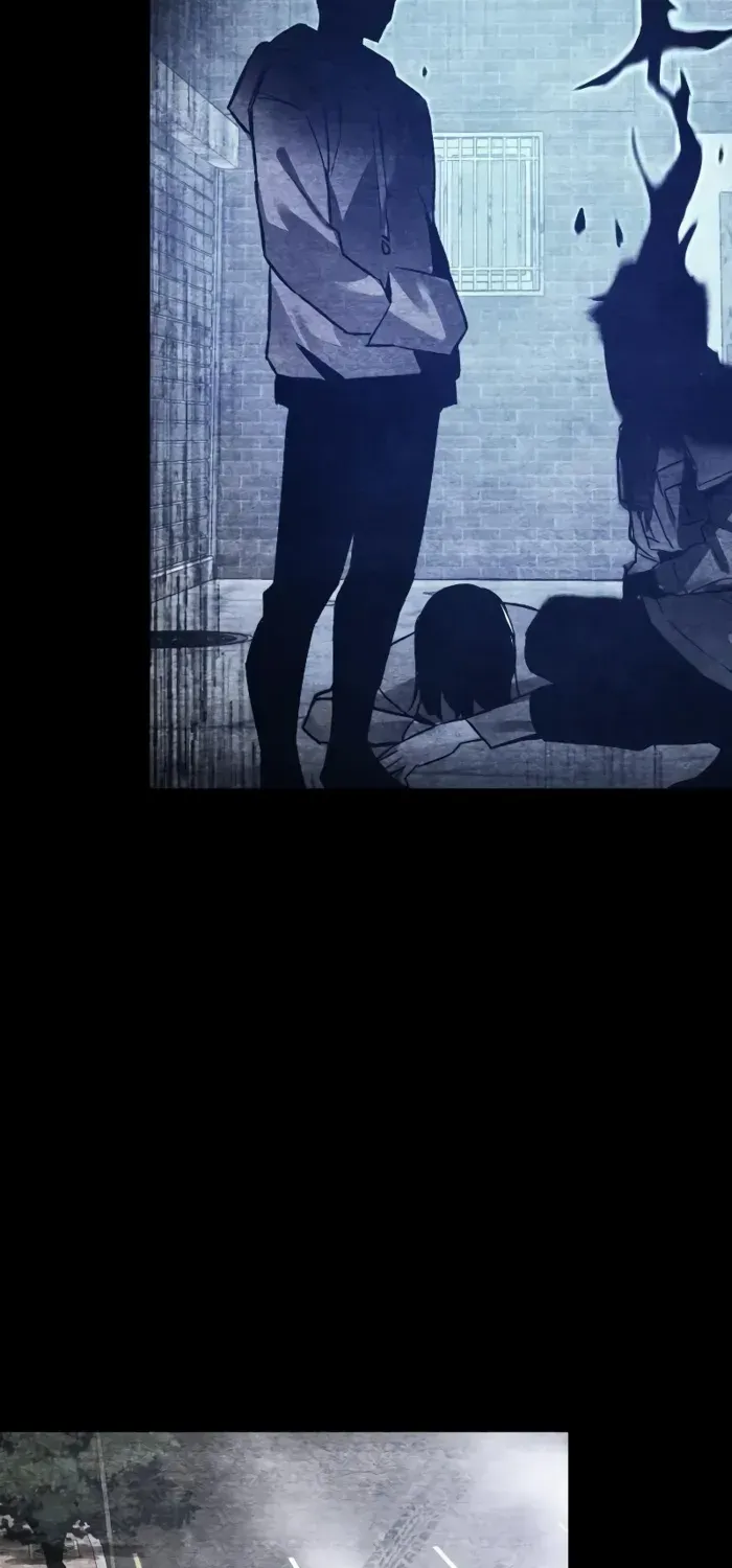 Read Destined Murderer chapter 33 image 72 on Lezhin