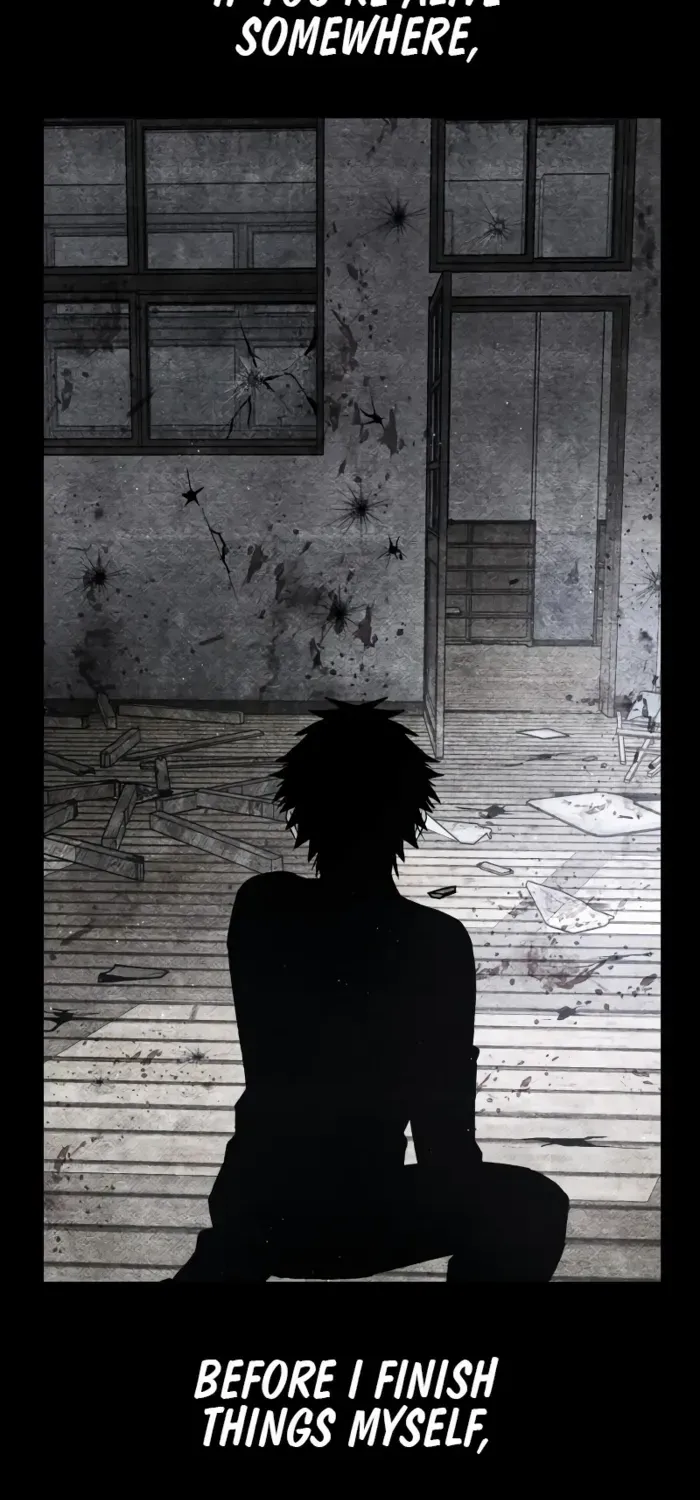 Read Destined Murderer chapter 33 image 75 on Lezhin