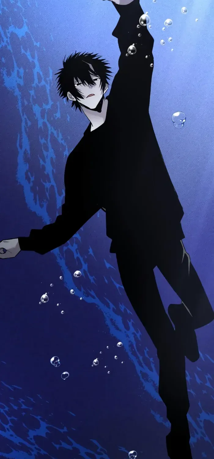 Read Destined Murderer chapter 33 image 78 on Lezhin