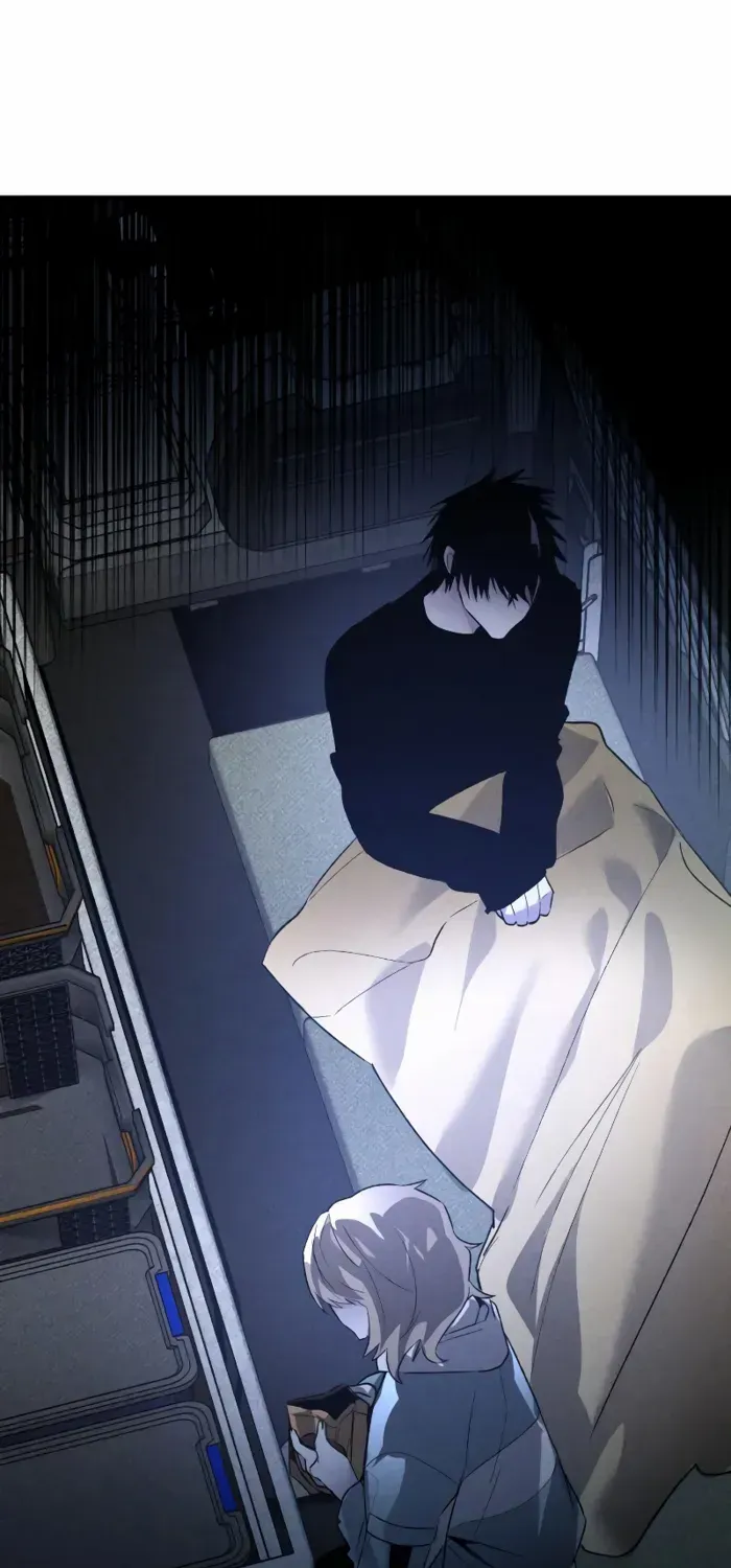 Read Destined Murderer chapter 33 image 83 on Lezhin