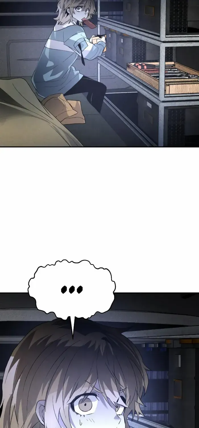 Read Destined Murderer chapter 33 image 85 on Lezhin