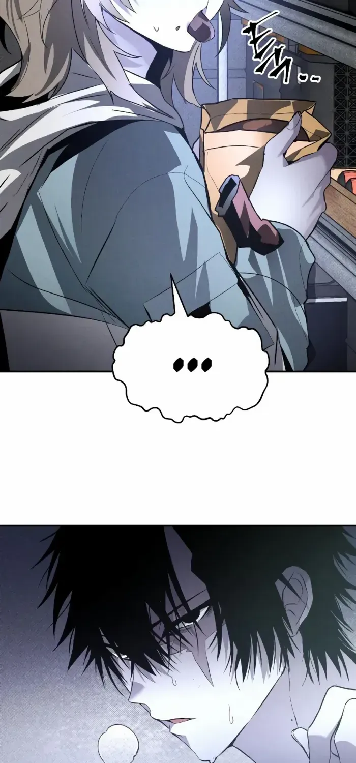Read Destined Murderer chapter 33 image 86 on Lezhin