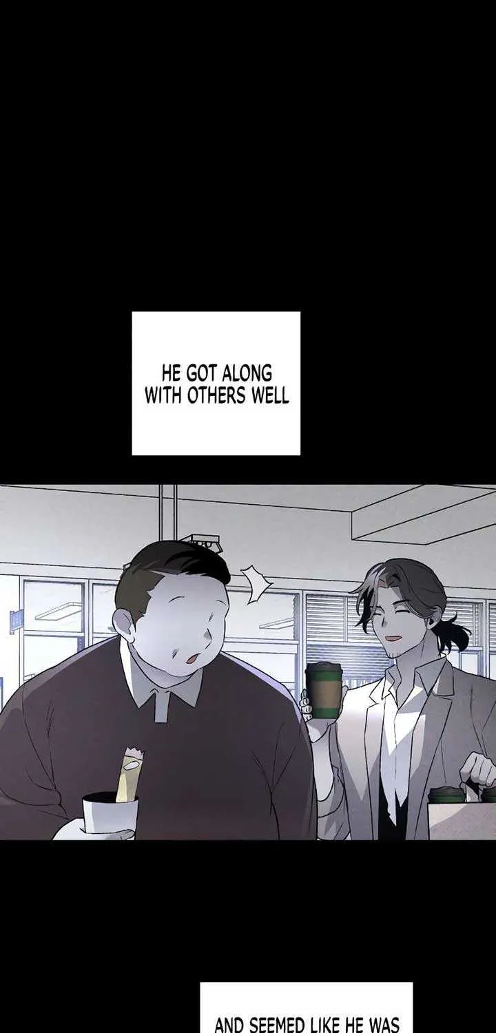 Read Destined Murderer chapter 35 image 11 on Lezhin