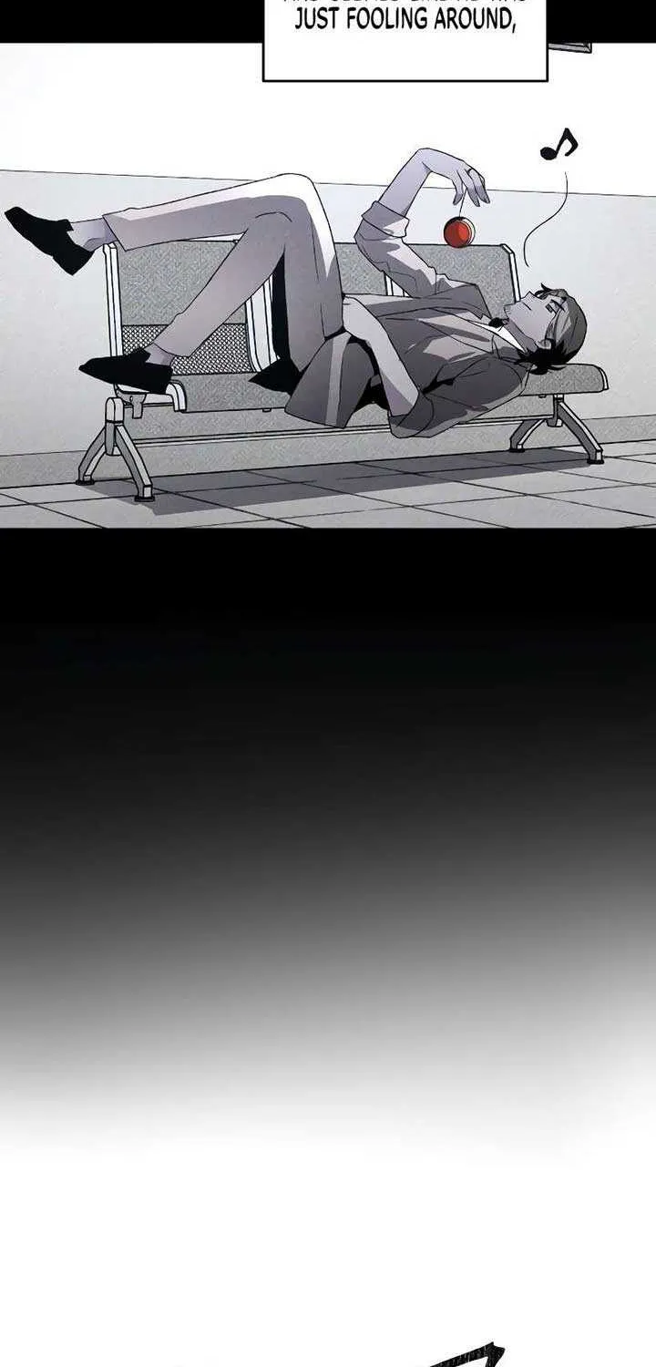 Read Destined Murderer chapter 35 image 12 on Lezhin