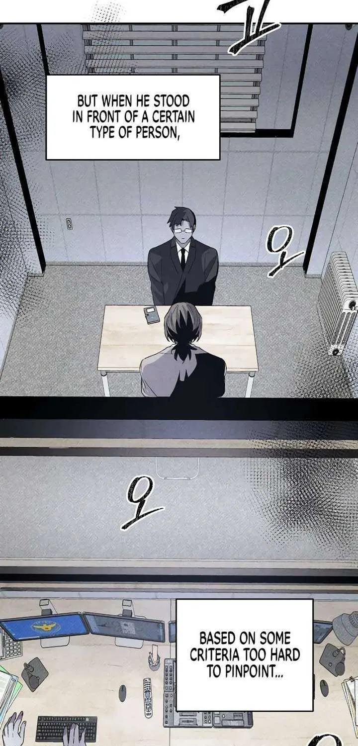 Read Destined Murderer chapter 35 image 13 on Lezhin