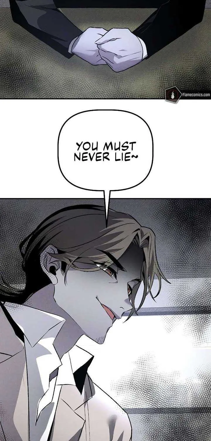 Read Destined Murderer chapter 35 image 16 on Lezhin