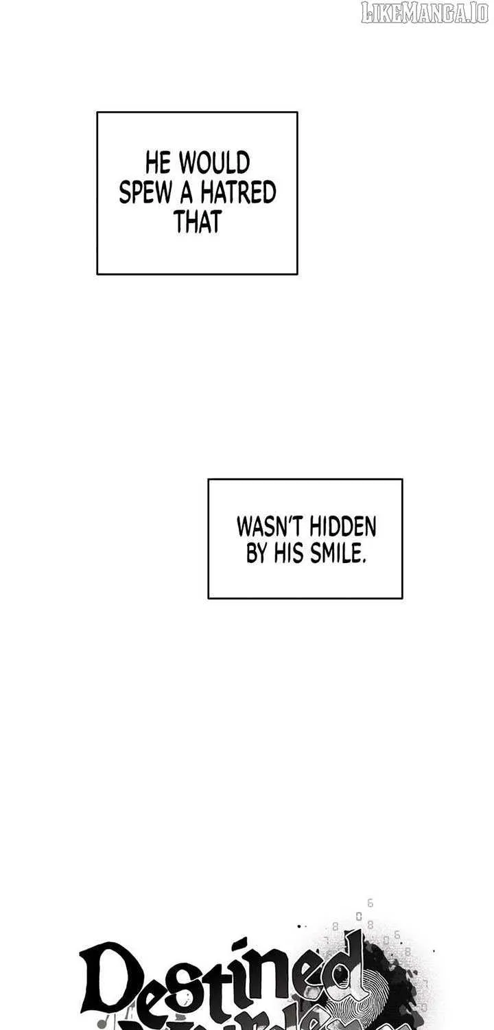 Read Destined Murderer chapter 35 image 18 on Lezhin