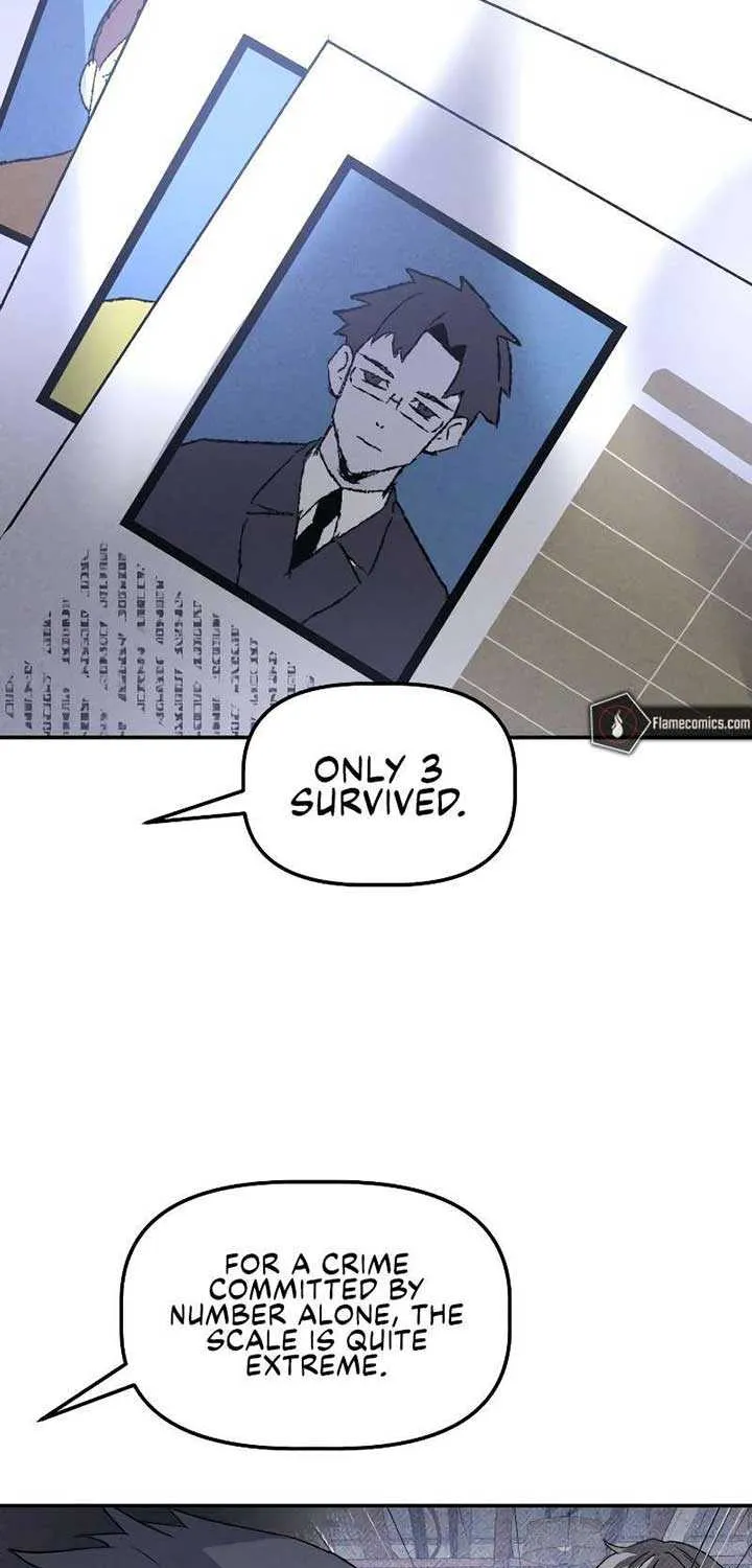 Read Destined Murderer chapter 35 image 22 on Lezhin