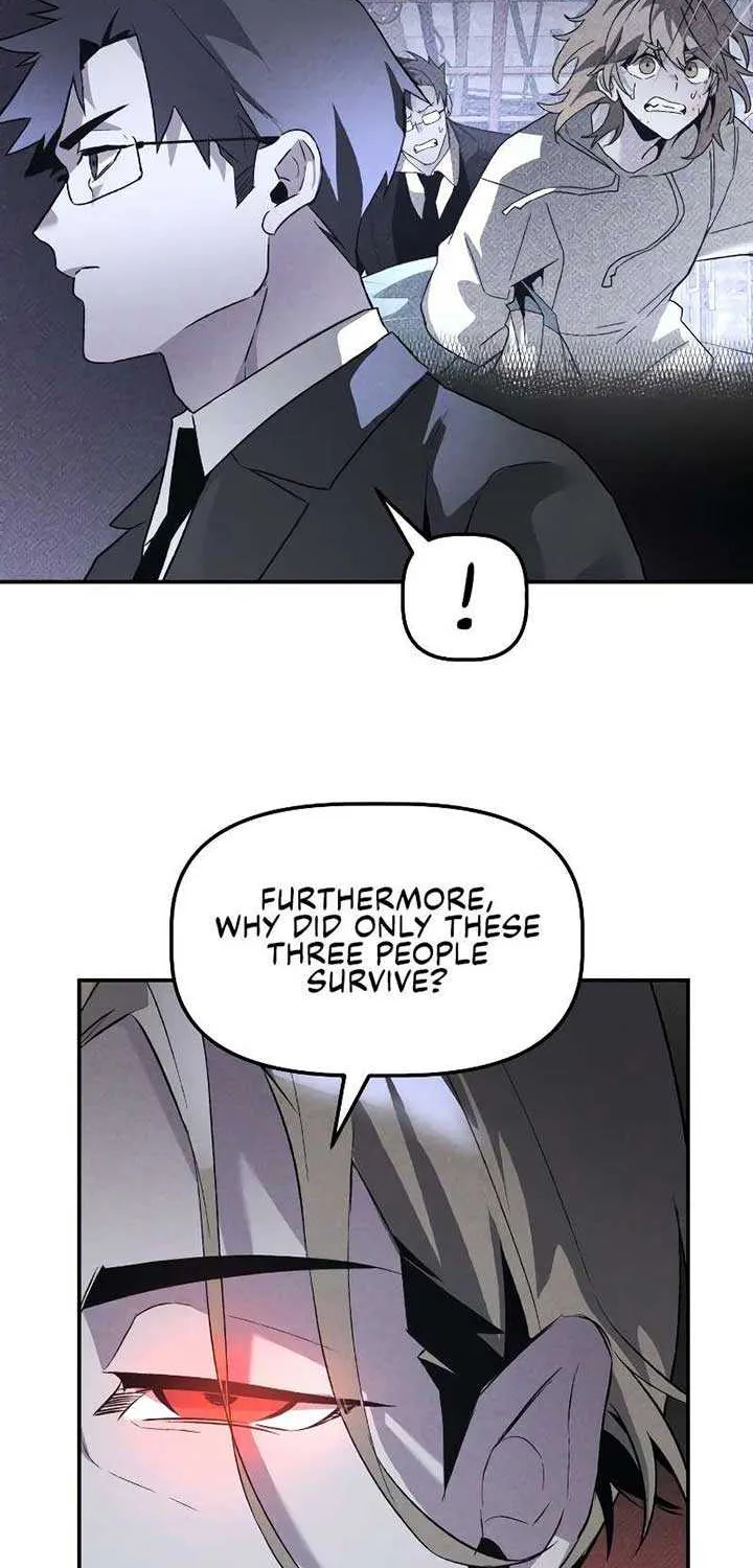 Read Destined Murderer chapter 35 image 23 on Lezhin