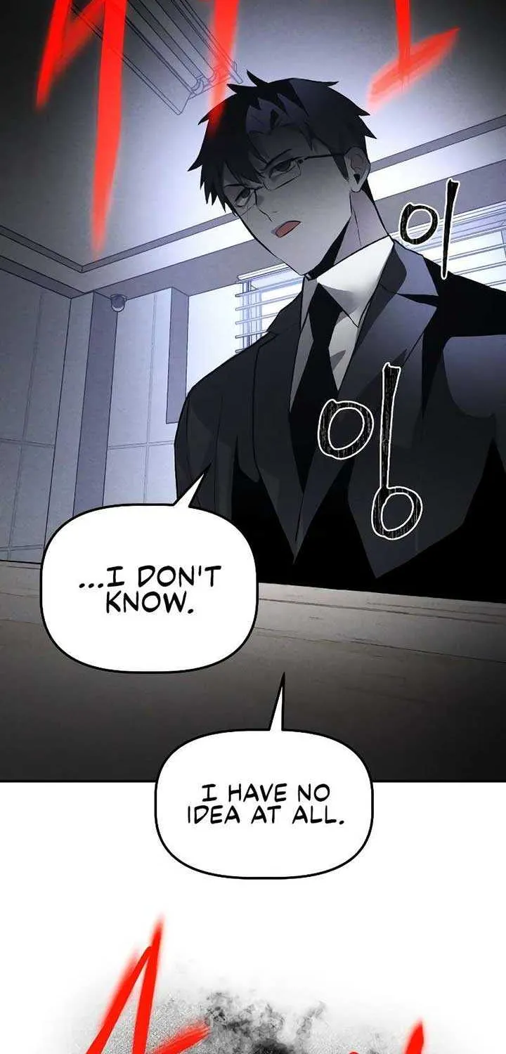 Read Destined Murderer chapter 35 image 25 on Lezhin