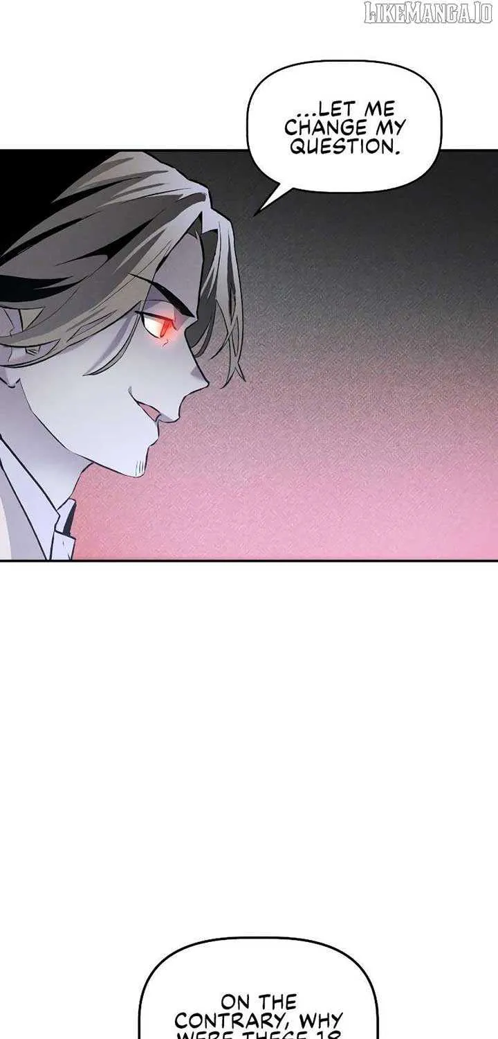 Read Destined Murderer chapter 35 image 27 on Lezhin