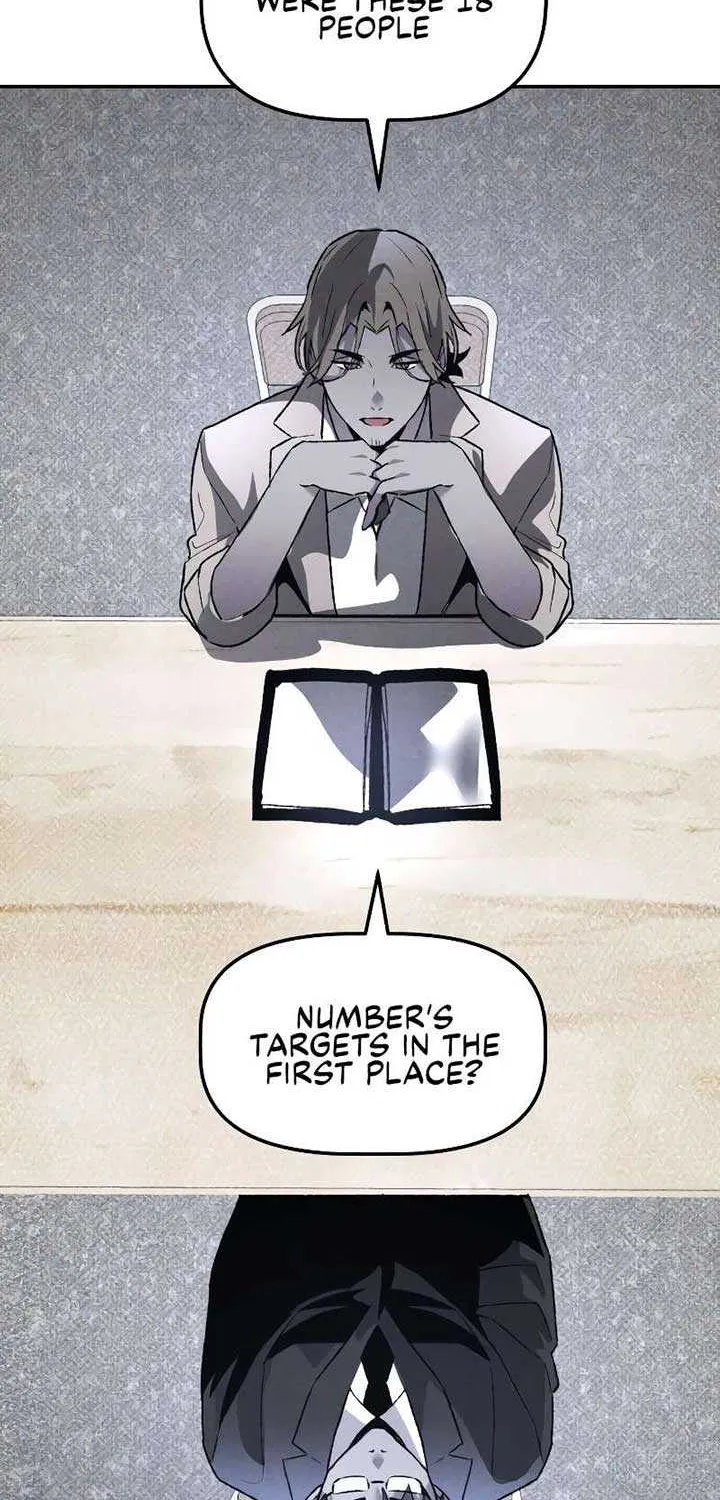 Read Destined Murderer chapter 35 image 28 on Lezhin