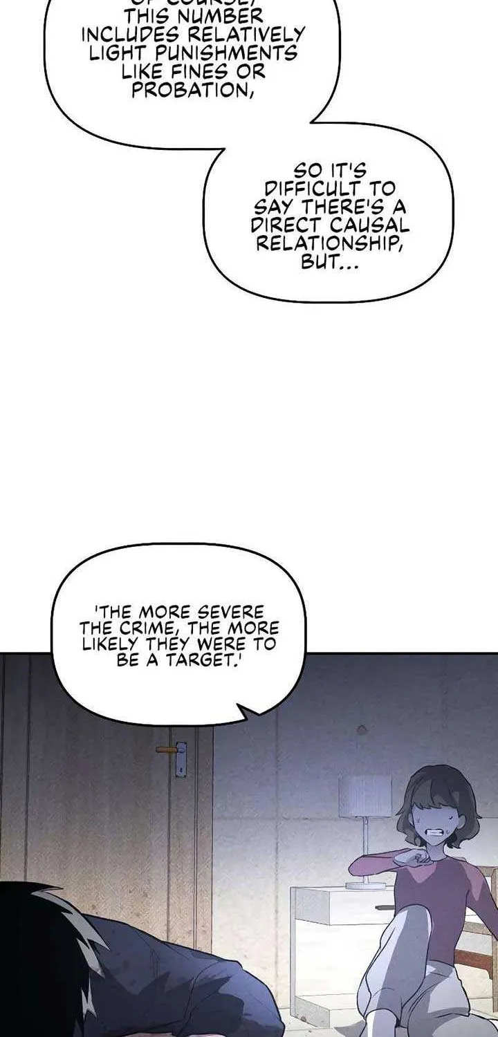 Read Destined Murderer chapter 35 image 30 on Lezhin