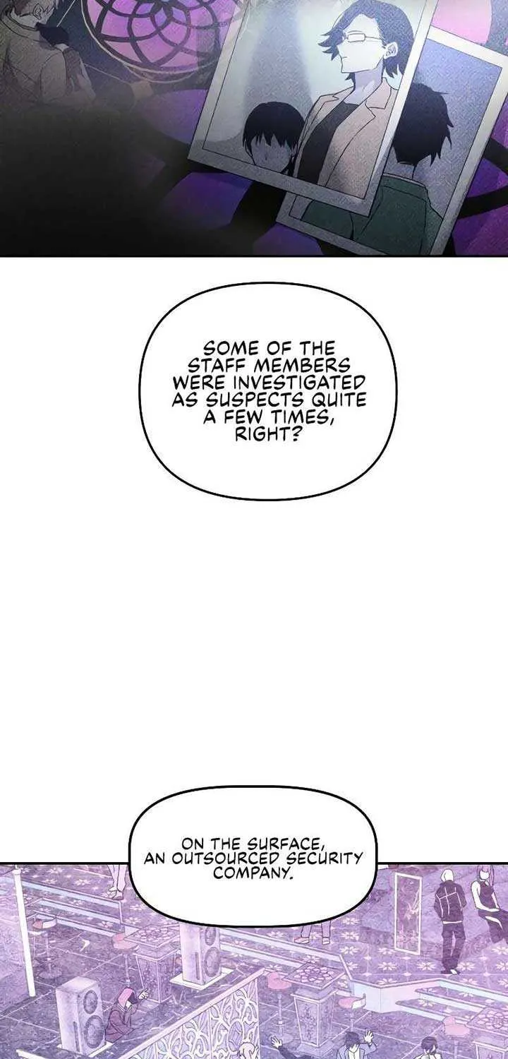 Read Destined Murderer chapter 35 image 33 on Lezhin