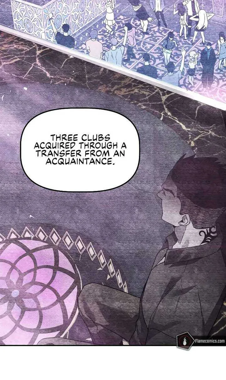 Read Destined Murderer chapter 35 image 34 on Lezhin